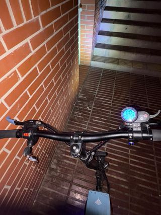 smartgyro modificado