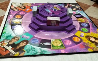 Juego de mesa Party & Co Disney
