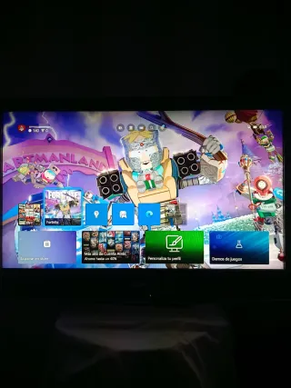 TV Sony Bravia 40 pulgadas