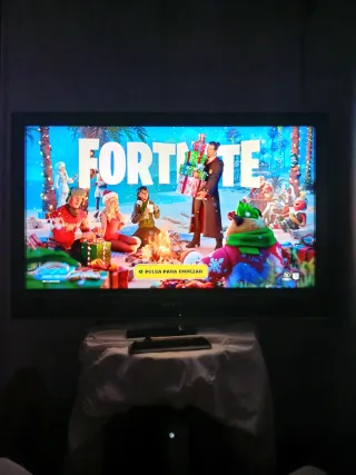 TV Sony Bravia 40 pulgadas