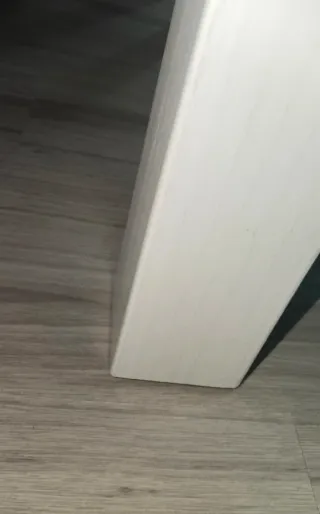 Mesa extensible comedor + 4 sillas Ikea