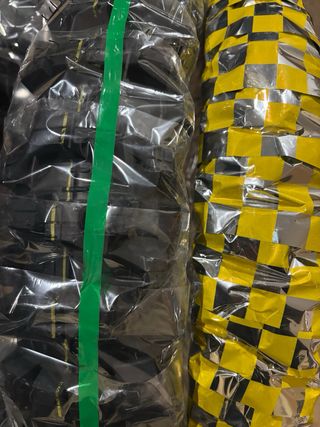 Pack neumáticos Enduro