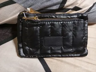 Cartera negra