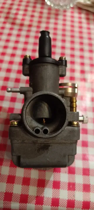 Carburador Arreche 819/R2