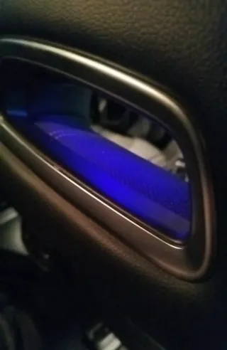 Mercedes-Benz Clase CLA 2016