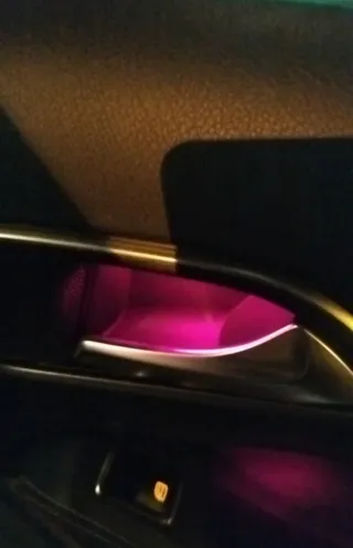 Mercedes-Benz Clase CLA 2016