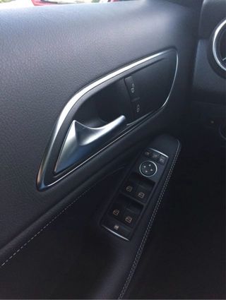 Mercedes-Benz Clase A 2015