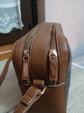 Bolso bandolera Cacharel