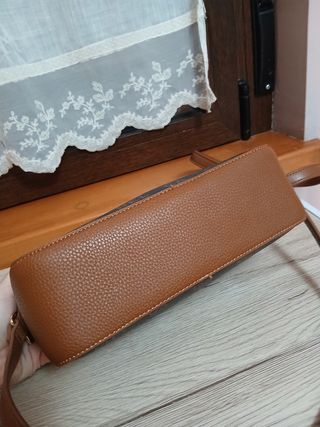 Bolso bandolera Cacharel