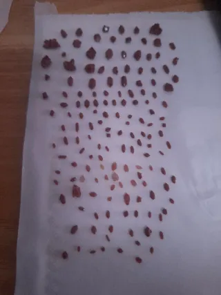 Diamantes de Jacinto Compostela