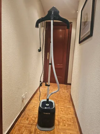 Plancha de vapor Rowenta Perfect Line