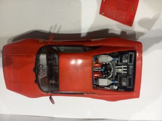Italeri Ferrari 288 GTO 1/24