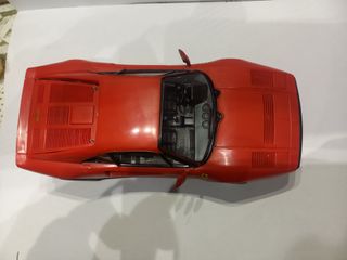 Italeri Ferrari 288 GTO 1/24
