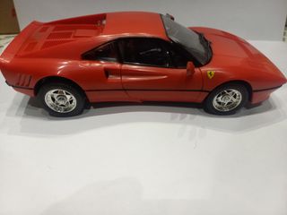 Italeri Ferrari 288 GTO 1/24