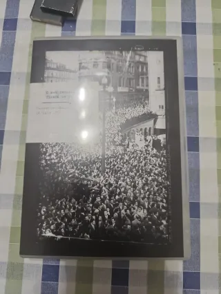 DVD Umberto Delgado - Documentário Histórico