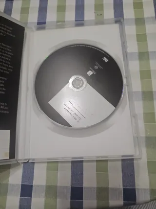 DVD Umberto Delgado - Documentário Histórico