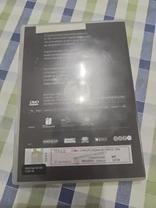 DVD Umberto Delgado - Documentário Histórico