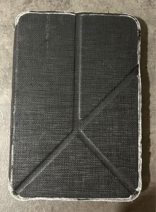 Ebook Tagus Iris Negro