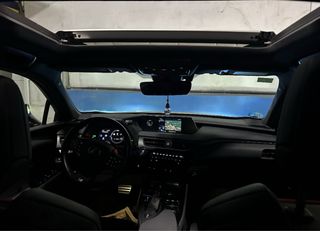 Lexus UX 250h f sport 4WD