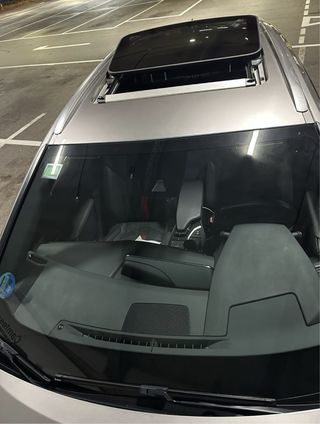 Lexus UX 250h f sport 4WD