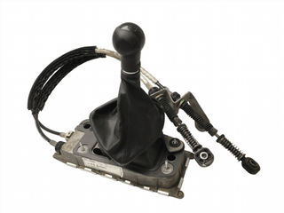 Selector marchas VW 1K0711049AS