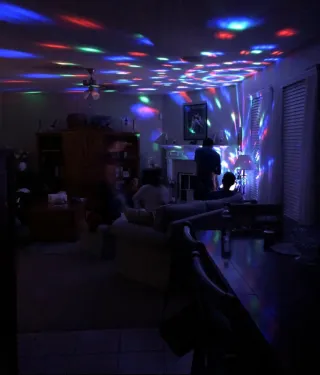 ION Karaoke Bluetooth Inalámbrico