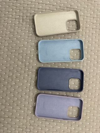 Funda iPhone 14 Pro