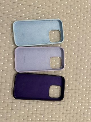 Funda iPhone 14 Pro
