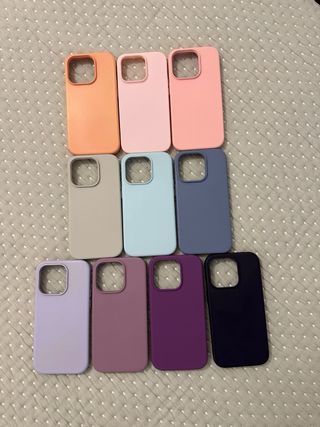 Funda iPhone 14 Pro