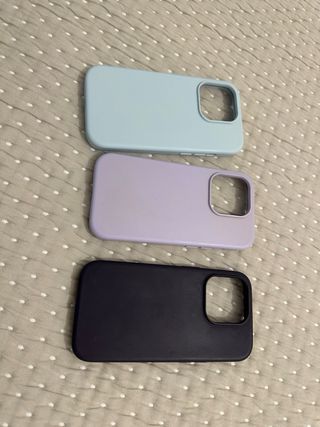 Funda iPhone 14 Pro