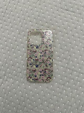 Funda iPhone 14 Pro