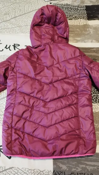 Cazadora niña Lefties