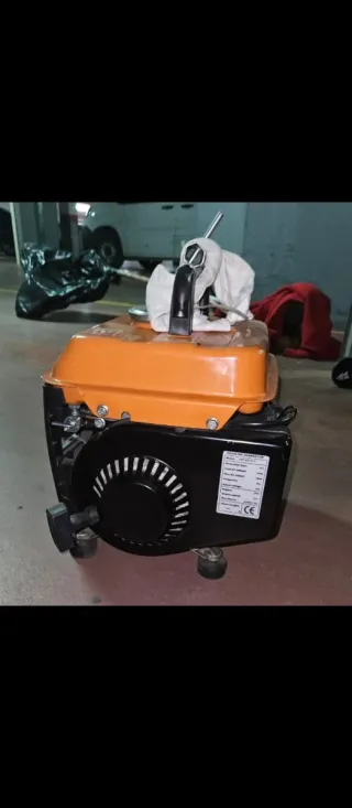 Generador 800w