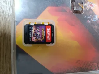 Minecraft Dungeons Ultimate Edition Switch