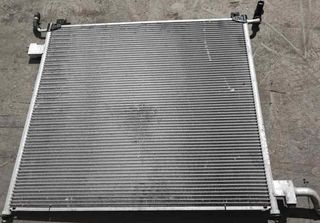 Radiador land rover fpla8k230ad range rover 218468