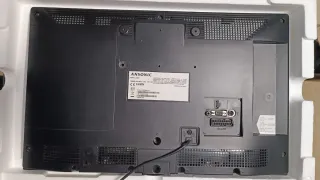 Televisor LED Ansonic 24