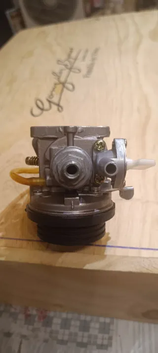 Carburador para minimoto o mini quad