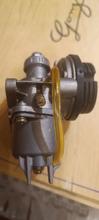 Carburador para minimoto o mini quad