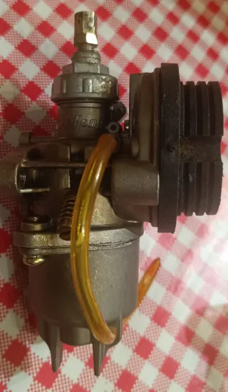 Carburador para minimoto o mini quad