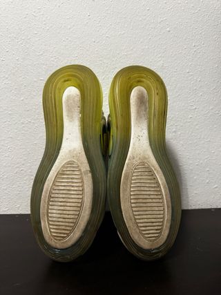 Nike Air Max 720 Talla 44
