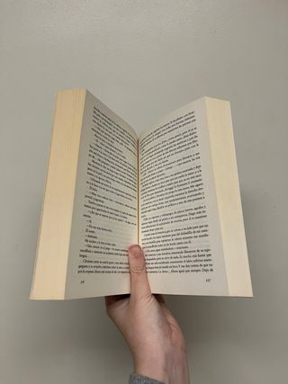 Libro Cincuenta sombras liberadas