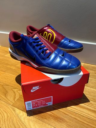 Nike Total 90 III Talla 44