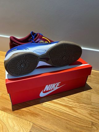 Nike Total 90 III Talla 44