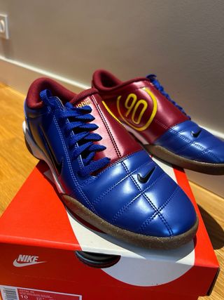 Nike Total 90 III Talla 44