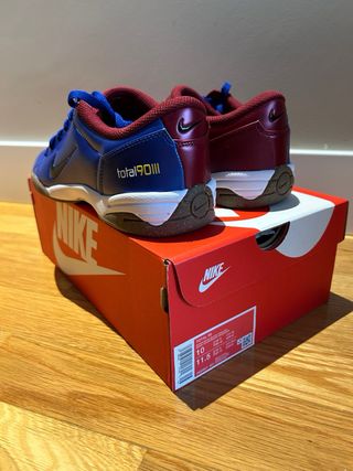 Nike Total 90 III Talla 44