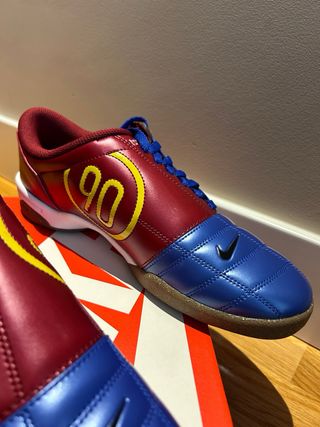 Nike Total 90 III Talla 44