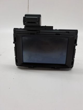 Pantalla original GPS Kia Sportage