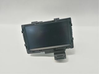 Pantalla original GPS Kia Sportage