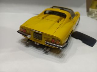 Fujimi Ferrari Dino GTS 1/24