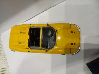 Fujimi Ferrari Dino GTS 1/24
